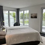 Penthouse Sea View *