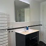 Penthouse Sea View Holiday home Lauterbach (Rugen)