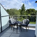 Holiday home Penthouse Sea View