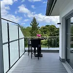 Holiday home Penthouse Sea View Lauterbach (Rugen)