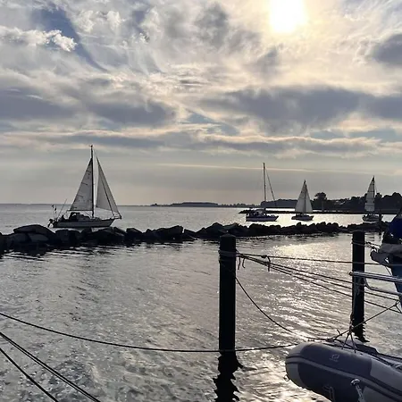 Penthouse Sea View *