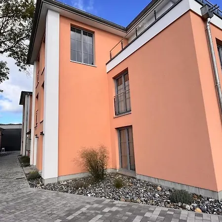 Penthouse Sea View Dom wakacyjny