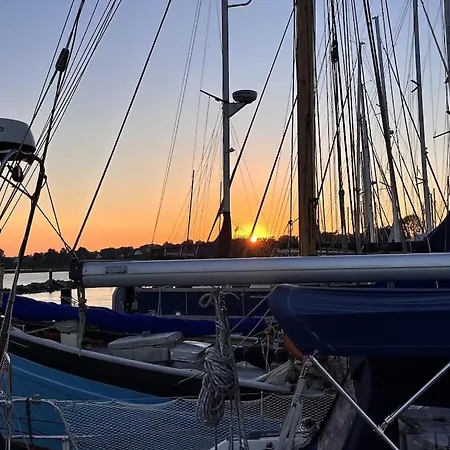 Penthouse Sea View *