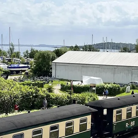 Dom wakacyjny Penthouse Sea View