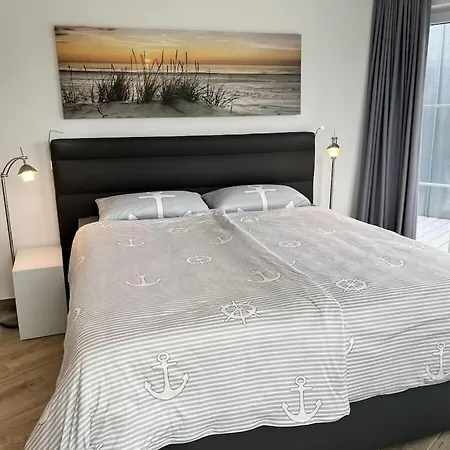 Penthouse Sea View 度假居