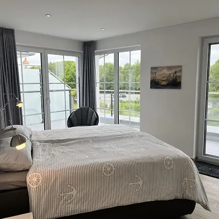 Penthouse Sea View *