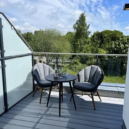 度假居 Penthouse Sea View