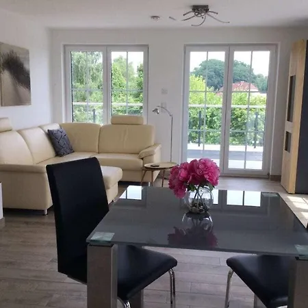 度假居 Penthouse Sea View