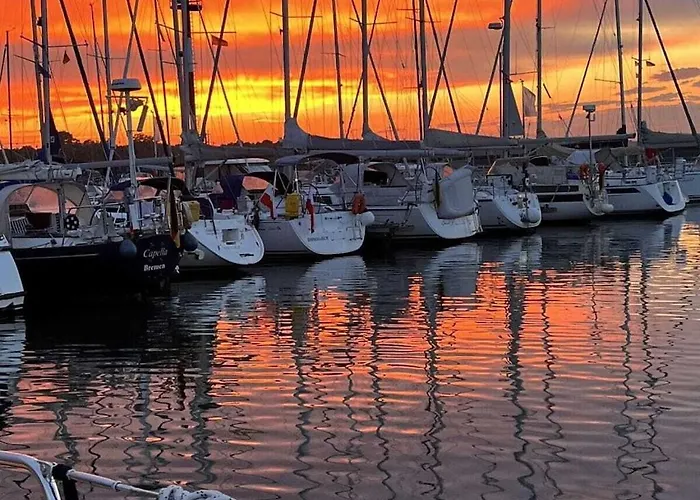 Penthouse Sea View Dom wakacyjny *