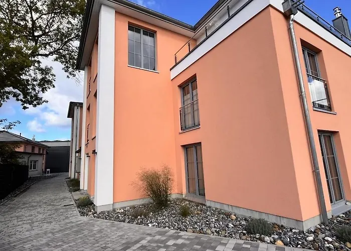 Penthouse Sea View Dom wakacyjny