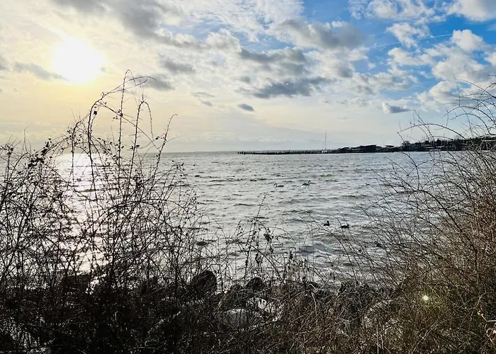 Penthouse Sea View * Lauterbach (Rugen)