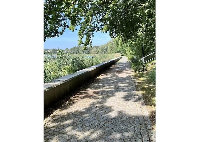 Dom wakacyjny Penthouse Sea View *