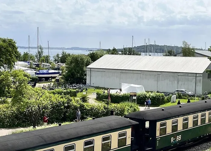 Dom wakacyjny Penthouse Sea View