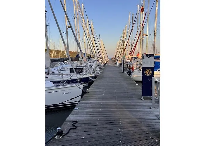 Dom wakacyjny Penthouse Sea View