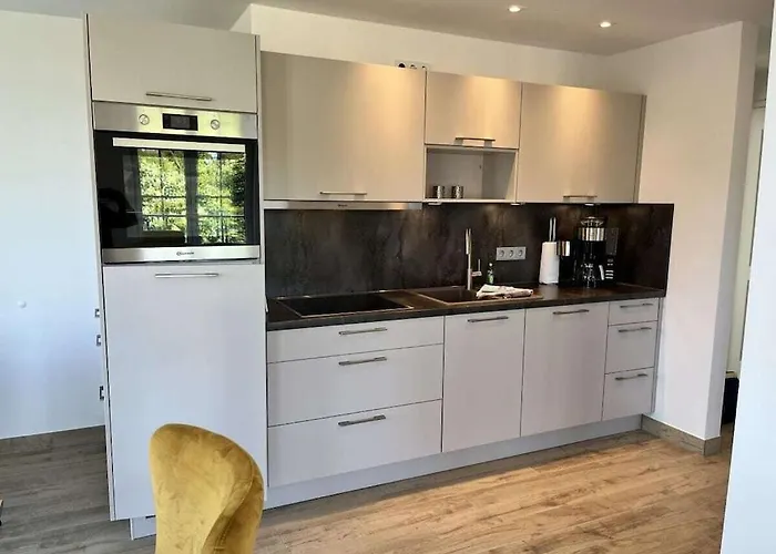 Penthouse Sea View Dom wakacyjny