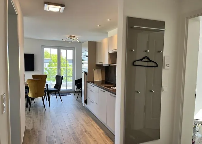 Penthouse Sea View *