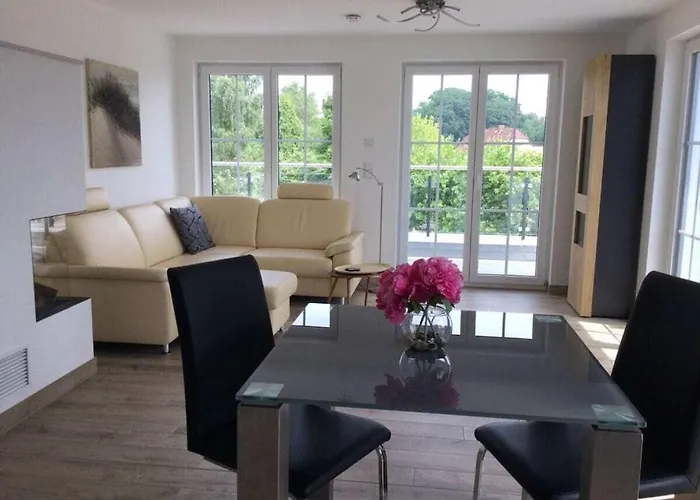 Dom wakacyjny Penthouse Sea View