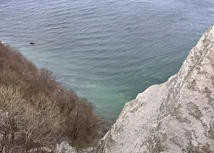 Penthouse Sea View Lauterbach (Rugen)