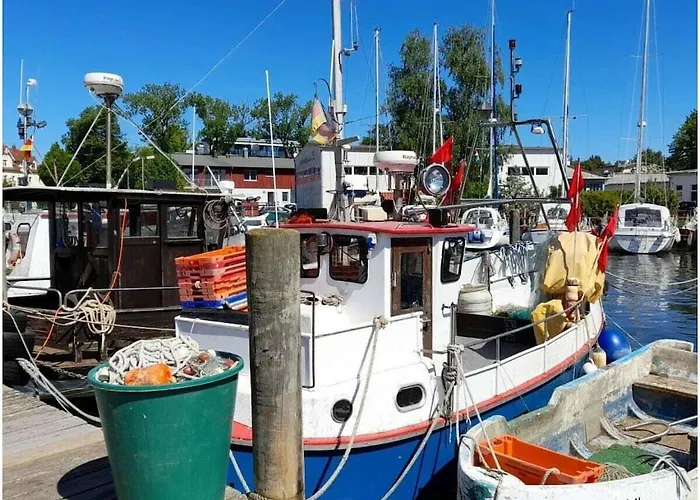 Dom wakacyjny Penthouse Sea View