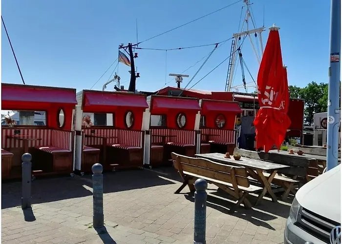 Dom wakacyjny Penthouse Sea View