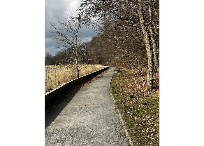 Penthouse Sea View *